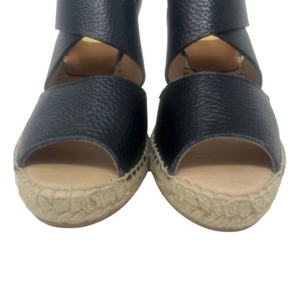 Kanna Wedge Sandals - Picture 6 of 11